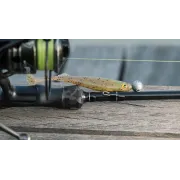 Lanseta FOX Rage Street Fighter Finesse, 1.90m, 1-8g, 2buc