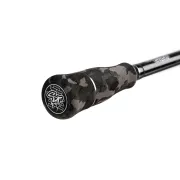 Lanseta FOX Rage Street Fighter Finesse, 1.90m, 1-8g, 2buc