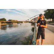 Lanseta FOX Rage Street Fighter Finesse, 1.90m, 1-8g, 2buc