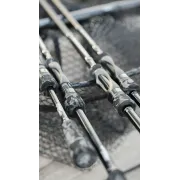 Lanseta FOX Rage Street Fighter Light Shad, 2.20m, 5-20g, 2buc