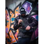 Lanseta FOX Rage Street Fighter Ultra Finesse, 1.80m, 0.5-6g, 2buc