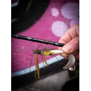 Lanseta FOX Rage Street Fighter Ultra Finesse, 1.80m, 0.5-6g, 2buc