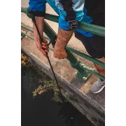 Lanseta Fox Rage Street Fighter Drop N Jig, 2.10m, 3-14g, 2buc