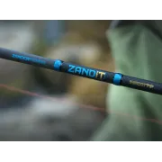 Lanseta Spinning Delphin ZANDIT ,230cm,25g