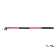 Lanseta Telescopică Delphin AMULET Tele, 360cm, 120g