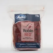 Mix Haith's Robin Red 1kg