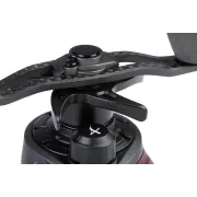 Mulineta Fox Rage Prism X Casting Reel