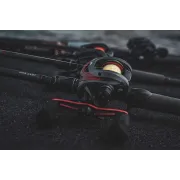 Mulineta Fox Rage Prism X Casting Reel