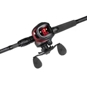 Mulineta Fox Rage Prism X Casting Reel