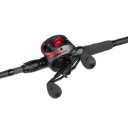 Mulineta Fox Rage Prism X Casting Reel