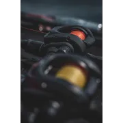 Mulineta Fox Rage Warrior Casting Reel