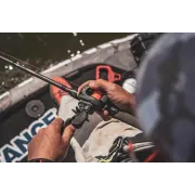 Mulineta Fox Rage Warrior Casting Reel