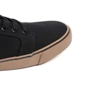 Pantof Sport Pescuit Fox Black Canvas