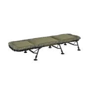 Pat de Pescuit Trakker RLX 6 Leg Fishing Bedchair