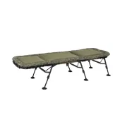 Pat de Pescuit Trakker RLX 6 Leg Fishing Bedchair