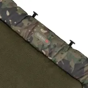 Pat de Pescuit Trakker RLX 6 Leg Fishing Bedchair