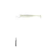 Plumb Drop Shot Delphin B! Cilindru Dropshot – 5 Bucăți/plic