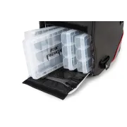 Rucsac Fox Rage Street Fighter