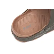 Papuci Pescuit Fox Khaki Clogs