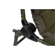 Scaun Pescuit Fox Voyager Recliner Chair