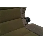 Scaun Pescuit Fox Voyager Recliner Chair