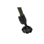 Scaun Pescuit Fox Voyager Large Recliner Chair