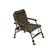 Scaun Pescuit Fox Voyager Recliner Chair