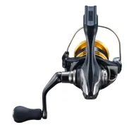 Mulineta Shimano Sahara FJ C3000