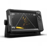 Sonar Lowrance Eagle Eye 9 Live