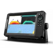 Sonar Lowrance Eagle Eye 9 Live