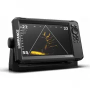 Sonar Lowrance Eagle Eye 9 Live