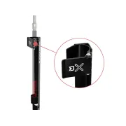 Suport Lanseta Somn Delphin EXTREME, 100cm, Metal, Tija Inclusa