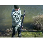 Suport Lanseta Somn Delphin EXTREME, 100cm, Metal, Tija Inclusa