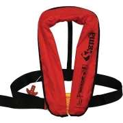 Vestă de Salvare Automată Lalizas Sigma 160-170N ISO 12402-3