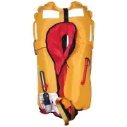 Vestă de Salvare Automată Lalizas Sigma 160-170N ISO 12402-3