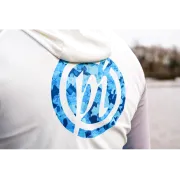 Bluza cu Protectie UV Preston Performance Hooded Sun Shirt UPF-40