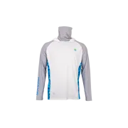 Bluza cu Protectie UV Preston Performance Hooded Sun Shirt UPF-40