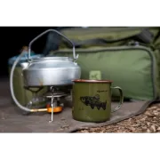 Cană Metalică Korum Classic Enamel Mug Tench