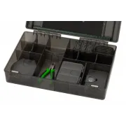 Cutie Accesorii Pescuit Korda Tackle Box Large Collection