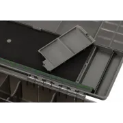 Cutie Accesorii Pescuit Korda Tackle Box Large Collection