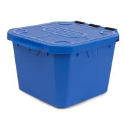 Cutie Nada Preston 3 Pint Flip Lid