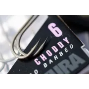 Carlige Crap Korda Kamakura Choddy