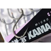 Carlige Crap Korda Kamakura Choddy