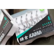 Carlige Crap Korda Kamakura Krank