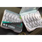 Carlige Crap Korda Kamakura Krank