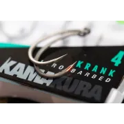 Carlige Crap Korda Kamakura Krank