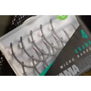 Carlige Crap Korda Kamakura Krank