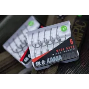 Carlige Crap Korda Kamakura Wide Gape