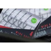 Carlige Crap Korda Kamakura Wide Gape