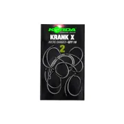 Cârlige Crap Korda Krank X